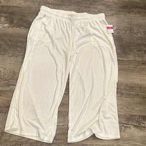 Fresh‎ Produce Women's 1X Sleep Pants